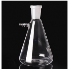 Vacuum Filtering Flask